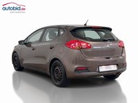 Вид сзади слева