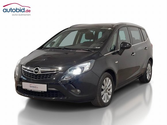 Вид спереди слева