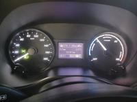 Ansicht Kombiinstrument