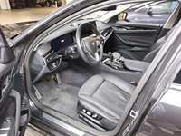 Вид на салон