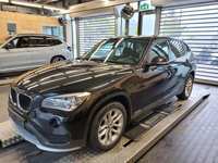 Вид спереди слева