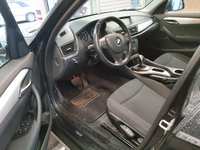 Pogled na unutrašnjost