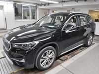 Вид спереди слева