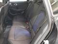 View of rear seat