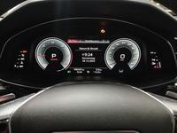 Ansicht Kombiinstrument