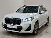 Widok z przodu po stronie lewej