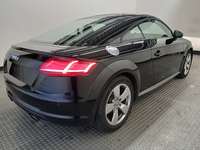 Vaade tagant paremalt