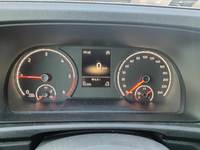 Pogled kombi instrument