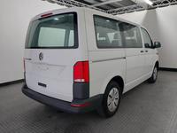 Vaade tagant paremalt