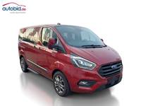 Widok z przodu po stronie prawej