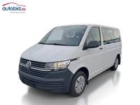 Widok z przodu po stronie lewej