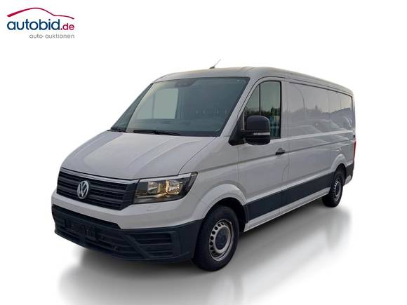 Widok z przodu po stronie lewej