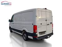 Widok z tyłu po stronie lewej