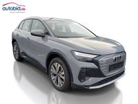 Widok z przodu po stronie prawej