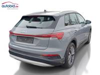 Widok z tyłu po stronie prawej