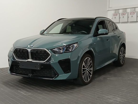 Vedere faţă stânga