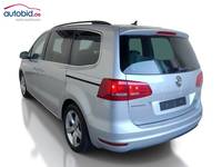 Ansicht hinten links