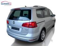 Ansicht hinten rechts