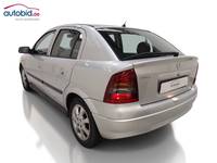 Náhled zezadu zleva