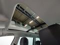 View of sunroof / panoramic roof