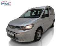 Náhled zpředu zleva