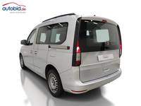 Náhled zezadu zleva