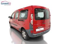 Náhled zezadu zleva