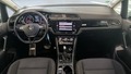View of dashboard