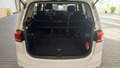 View of boot / luggage space