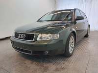Audi A4 Avant 2,0 multitronic