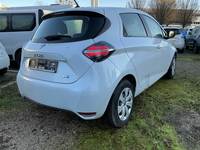 Náhled zezadu zprava