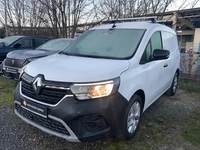 Renault Kangoo Rapid Extra 1,5 BLUE dCi "Advance / Open Sesame by"