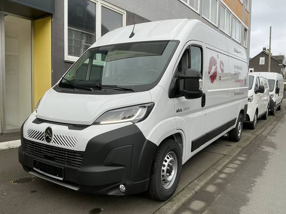 Náhled zpředu zleva