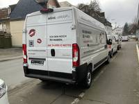 Náhled zezadu zleva