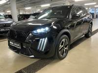 Peugeot 2008 1,2 e-THP / PureTech Automatik "GT"