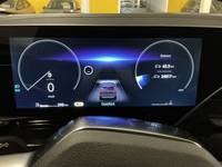 Pohled na přístrojovou desku