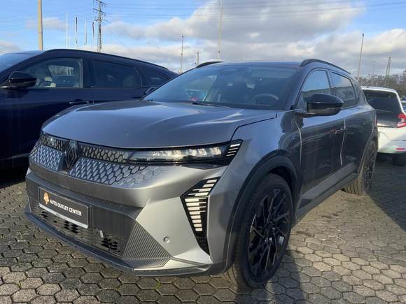 Náhled zpředu zleva