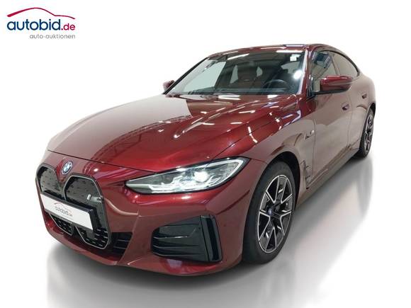 Náhled zpředu zleva