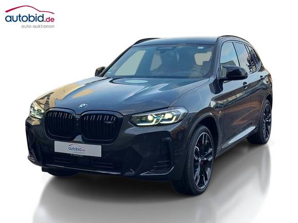 Náhled zpředu zleva