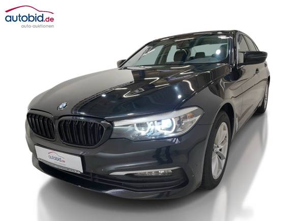 Náhled zpředu zleva