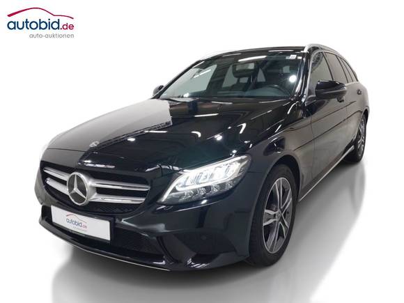 Náhled zpředu zleva