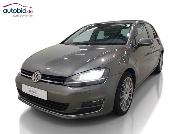 Náhled zpředu zleva