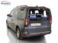 Náhľad zozadu zľava