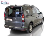 Náhľad zozadu sprava