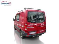 Вид сзади слева