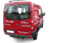 Вид сзади справа