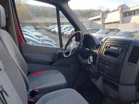 Вид на салон