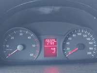 Вид на приборную панель