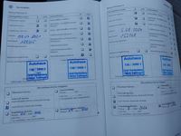 Документ о выполнении сервиса