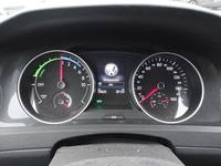 Vista del cuadro de instrumentos